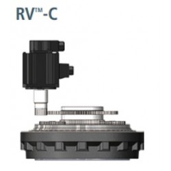 1 RV-C Serisi Sikloidal Redüktör